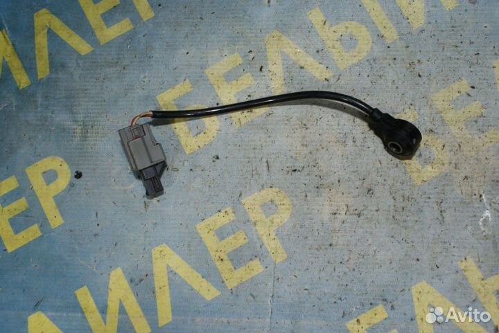 Датчик детонации Ford Focus 2