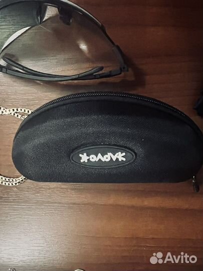 Солнцезащитные очки италия