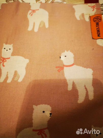 Фартук BEL'chizm Alpaca 100 хлопок