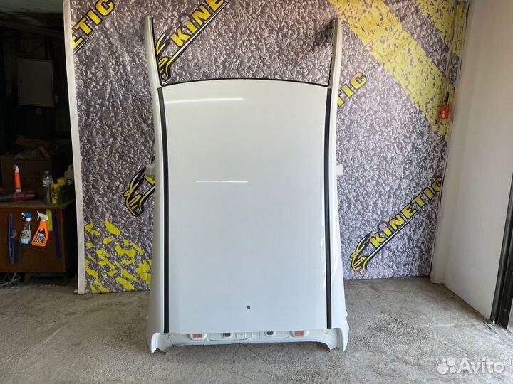 Крыша Chevrolet Cruze Шевроле Круз хэтчбек