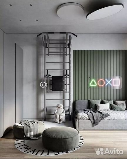 Дизайнер интерьера