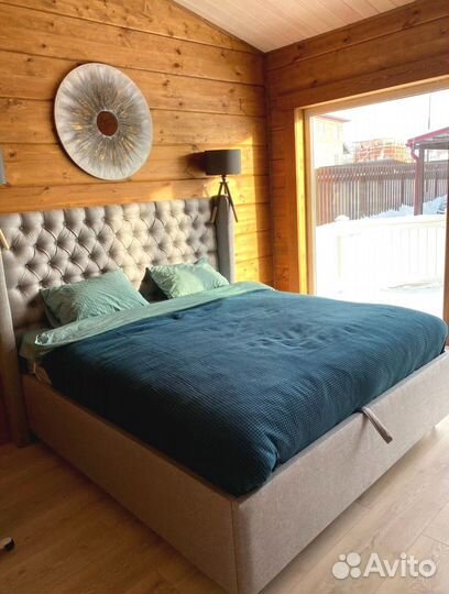 Кровать 200х200