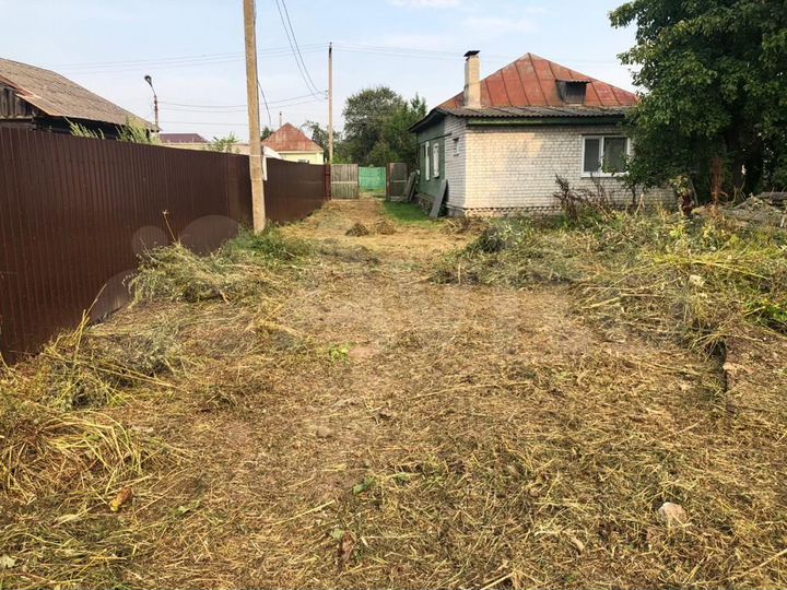 Участок 5,8 сот. (ИЖС)