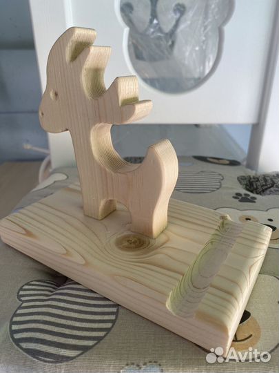 Подставка для телефона 