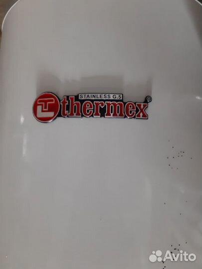 Водонагреватель