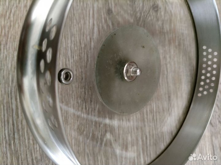 Кастрюля 2 л ковш фирмы Royal, Германия