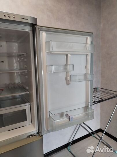 Холодильник samsung на запчасти