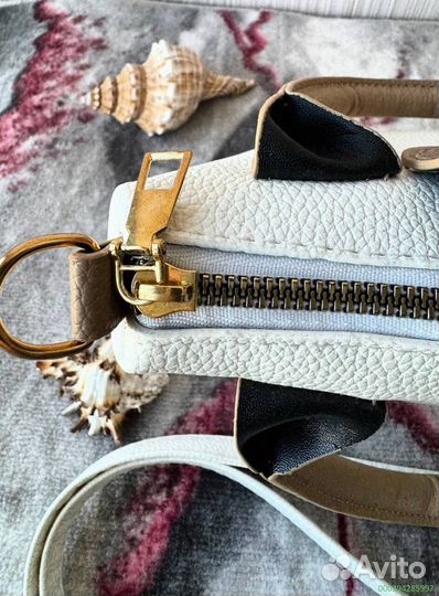 Сумка женская мини