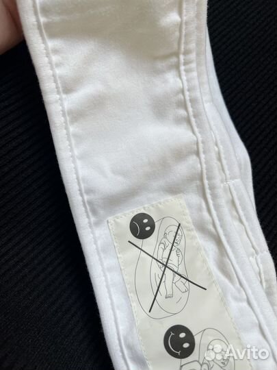 Cocoon baby red castle ремешок, ремень