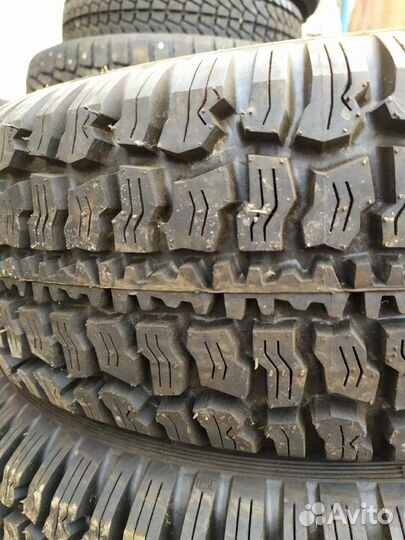 КАМА Кама-Flame 205/70 R16