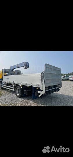 Услуги кму, автовышка, грузоперевозки