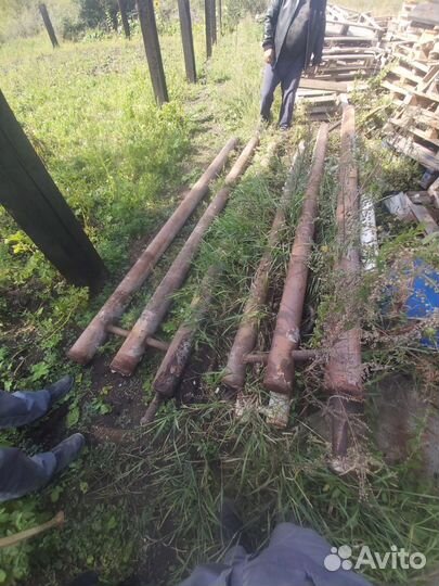 Регистры отопления бу