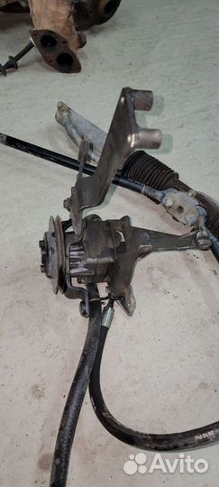 Комплект гур ауди а6с4