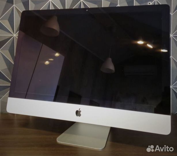 iMac 27