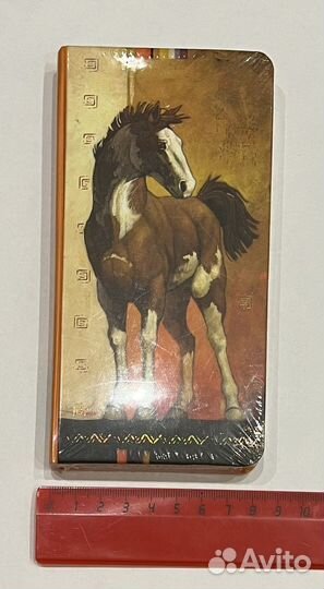 Дизайнерская записная книжка Wildlife