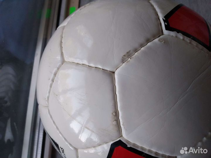 Футзальный мяч размер 4