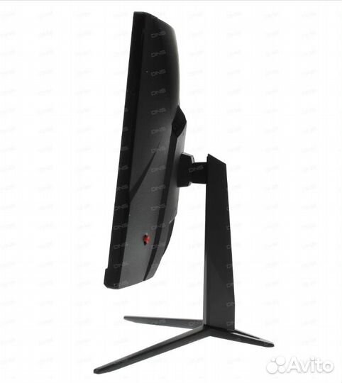 Монитор MSI Optix G24C4 23.6