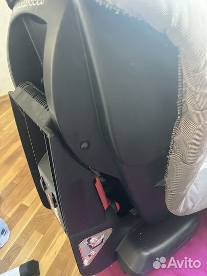 Детское автокресло 9 до 18 кг maxi cosi