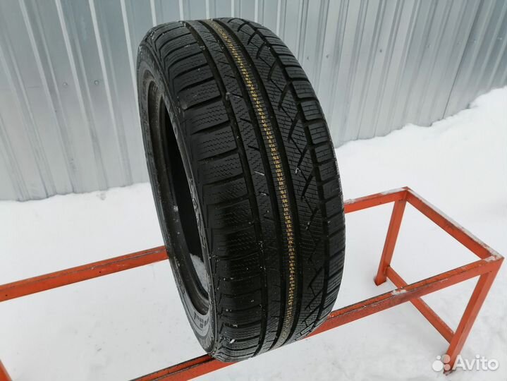 Continental ContiWinterContact TS 810 225/55 R17 97H