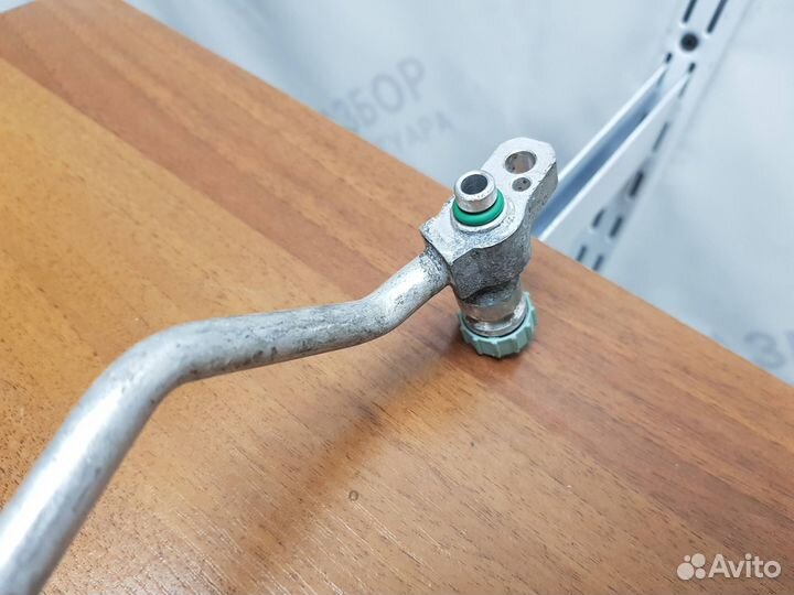 Трубка кондиционера Getz 2002-2011