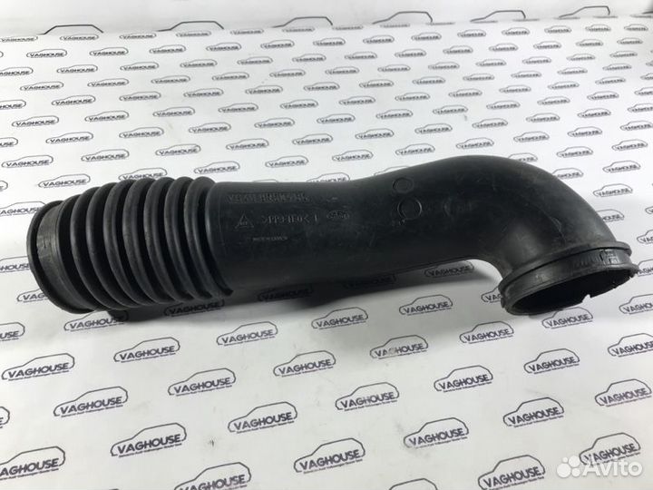 Патрубок воздушного фильтра Ford Focus MK 1 2003