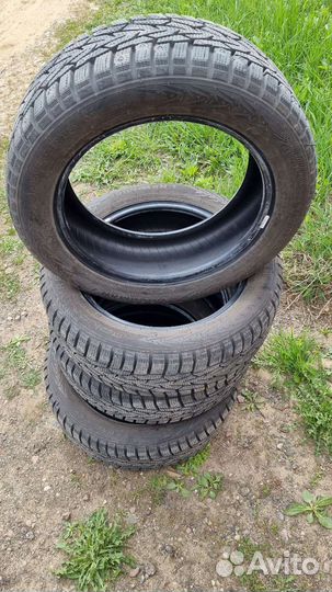 Nokian Tyres Nordman 7 195/55 R16