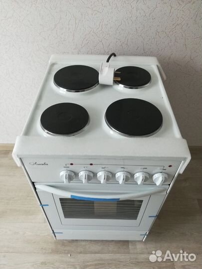 Плита электрическая