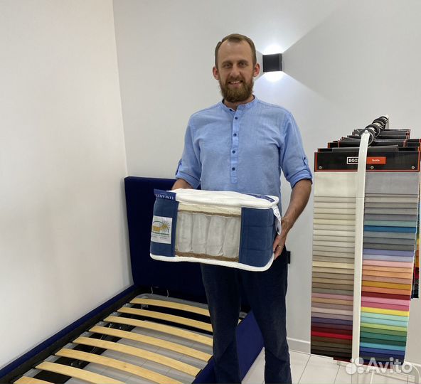 Мебельное производство. Франшиза. Прибыль 350 т.р