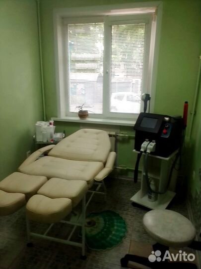 Лазерная эпиляция, удаление тату, татуажа