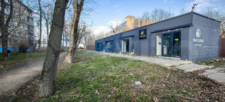 Аренда (ПСН) пл. 80 м2 Сергиев Посад