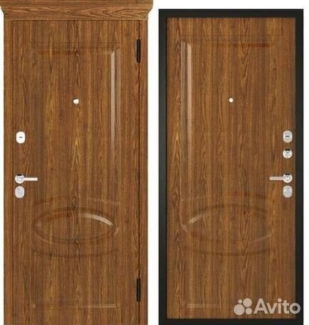 Дверь входная