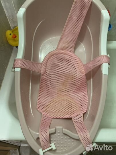 Ванночка для купания