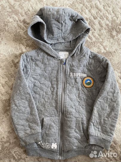 Толстовка для мальчика