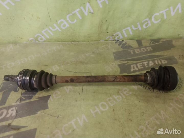 Ось привод шруз левый Bmw 3 Series E90 рестайлинг