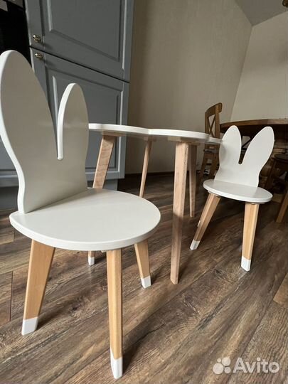 Комлект детской мебели