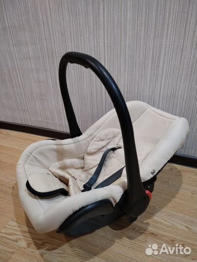 Автолюлька от 0