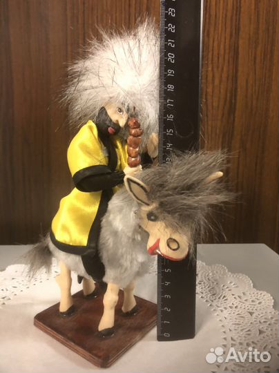 Сувенир Горец