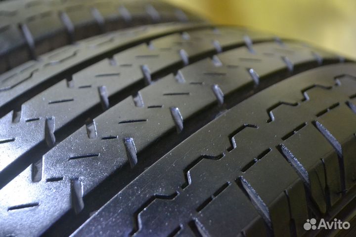 Dunlop SP Taxi 195/65 R15