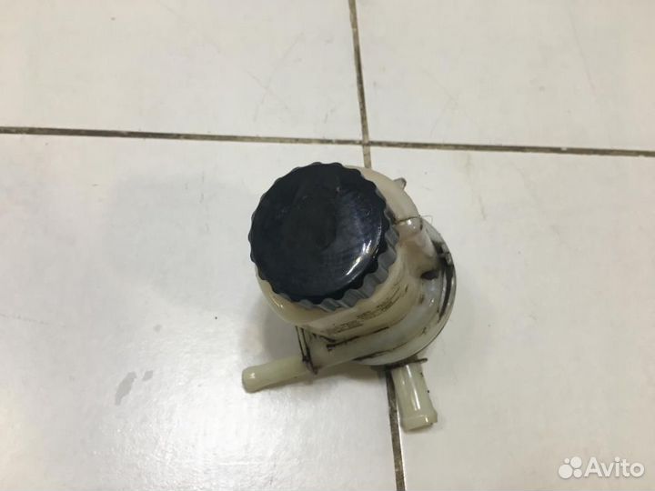 Бачок гидроусилителя Lifan Solano 2008-2014