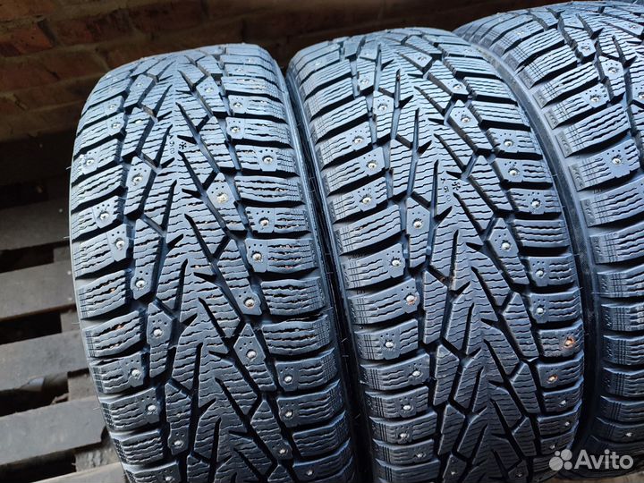 Nokian Tyres Nordman 7 205/55 R16