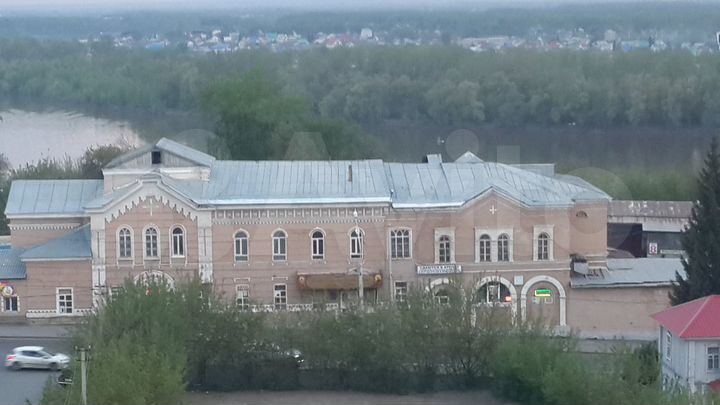 Свободного назначения, 30 м²