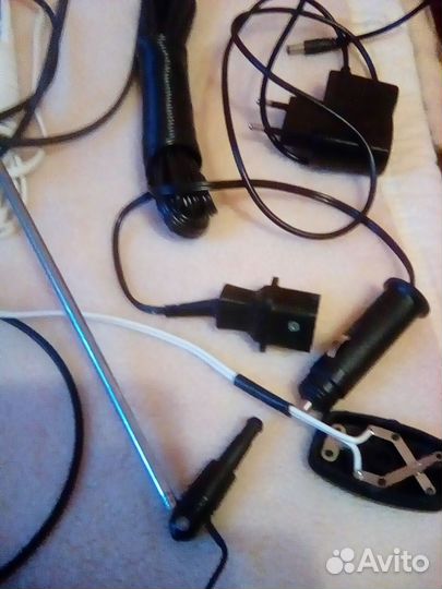 Цифровая тв приставка HDT2-1010 harper