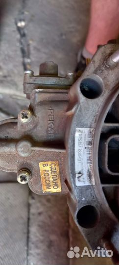 Карбюраторы ваз 2105 2107