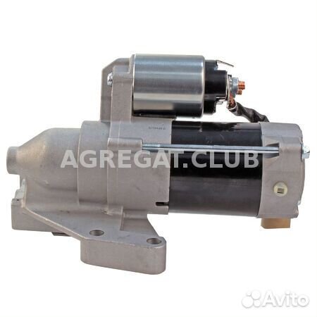 Стартер krauf STM1460AB