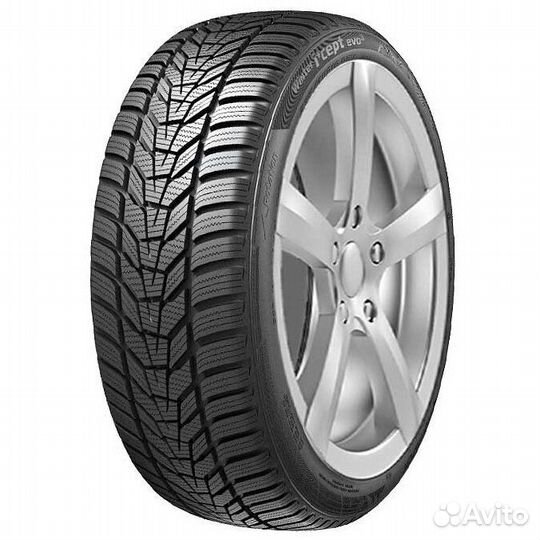 Hankook Winter I'Cept Evo 3 W330 255/40 R20