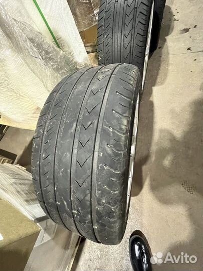 ONYX NY-901 235/45 R17