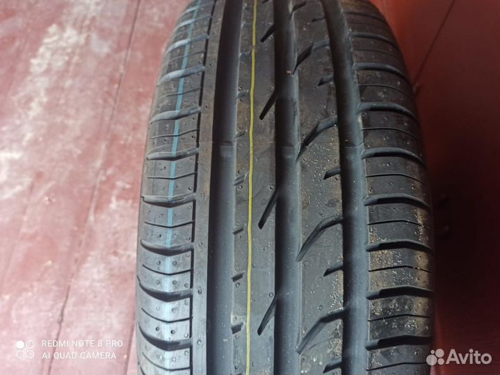 Continental ContiPremiumContact 2 195/55 R15 85H