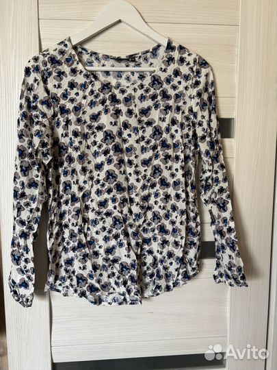 Блузка женская M L