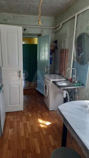 Дом 49 м² на участке 3 сот.