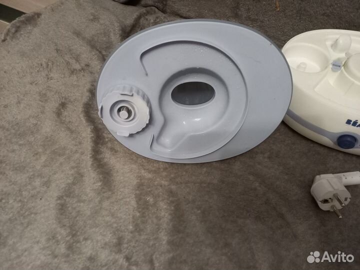 Увлажнитель воздуха Beaba Air Tempered детский